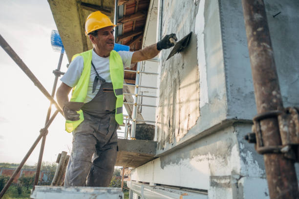 Best Garage Insulation Installation  in Oneida, TN