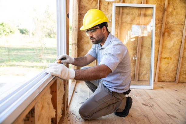 Garage Insulation Installation in Oneida, TN