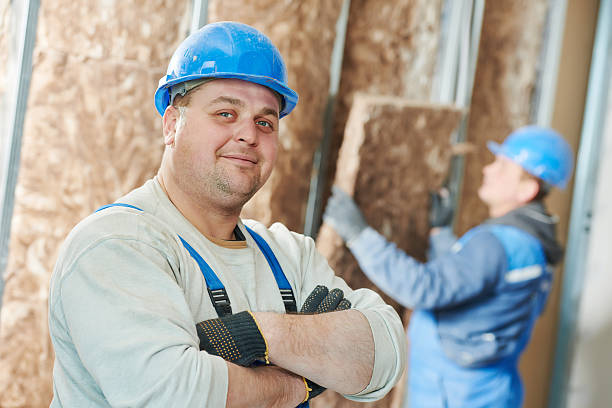 Best Energy-efficient Insulation  in Oneida, TN