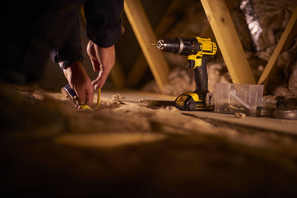 Best Cellulose Insulation  in Oneida, TN